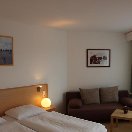 Hotel Deisterblick Bad Nenndorf Bagian luar foto