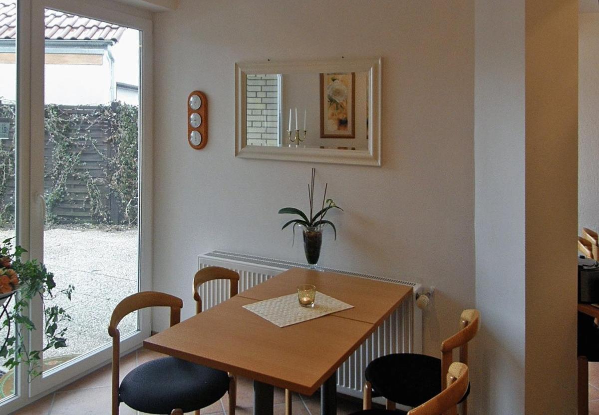 Hotel Deisterblick Bad Nenndorf Bagian luar foto