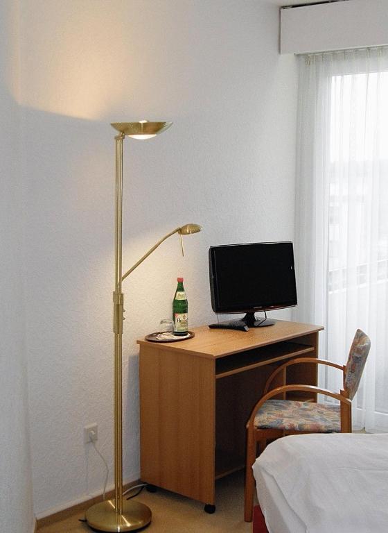 Hotel Deisterblick Bad Nenndorf Ruang foto
