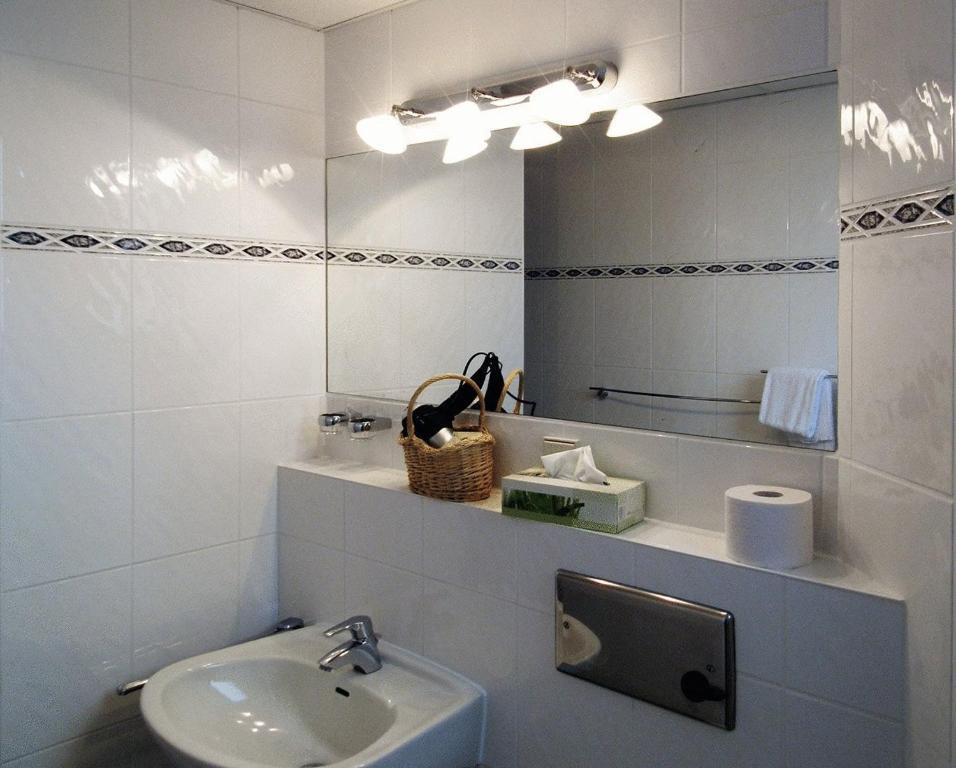 Hotel Deisterblick Bad Nenndorf Ruang foto